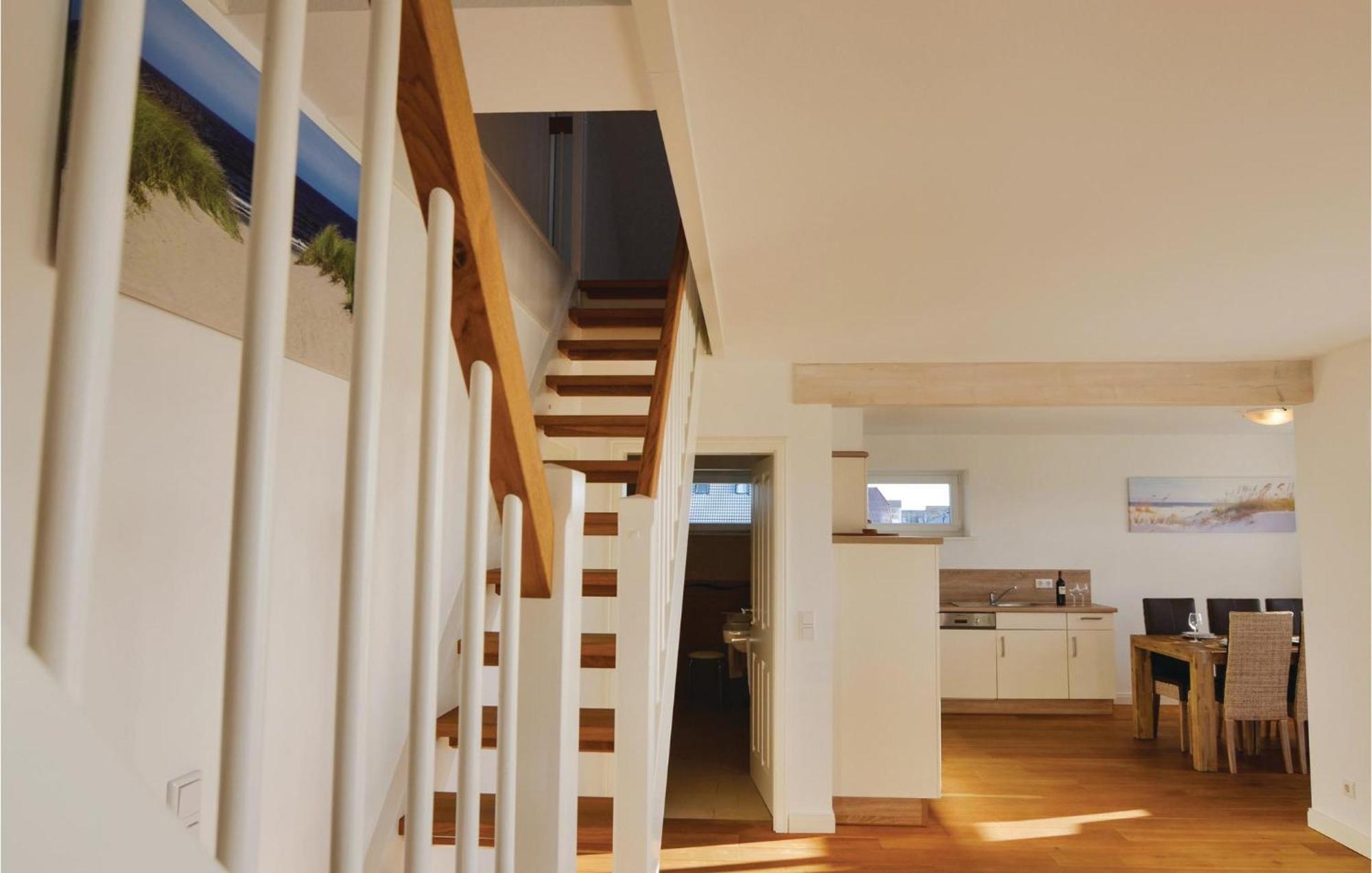 Stunning Apartment In Dagebuell With Wifi Екстер'єр фото