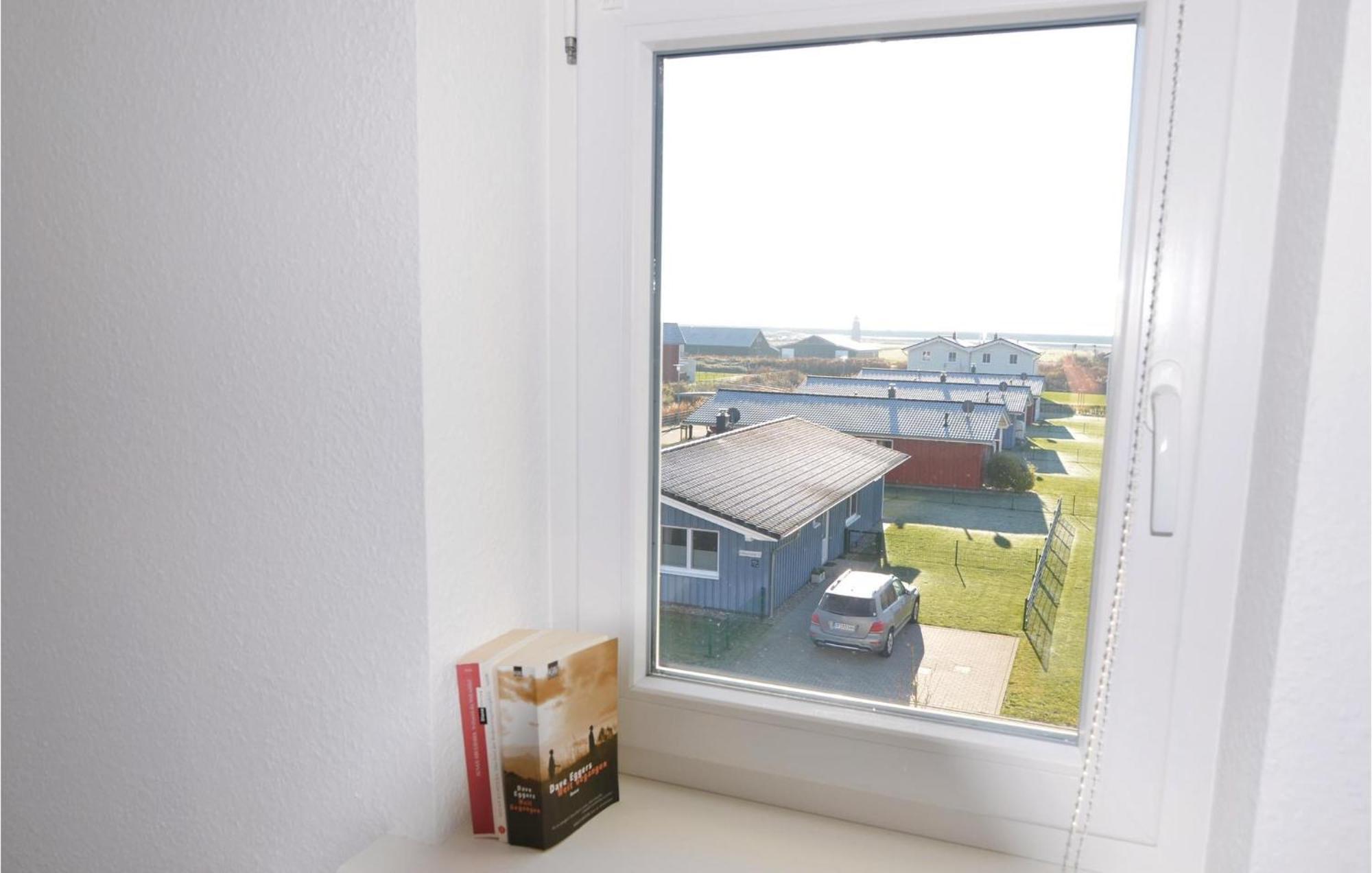 Stunning Apartment In Dagebuell With Wifi Екстер'єр фото