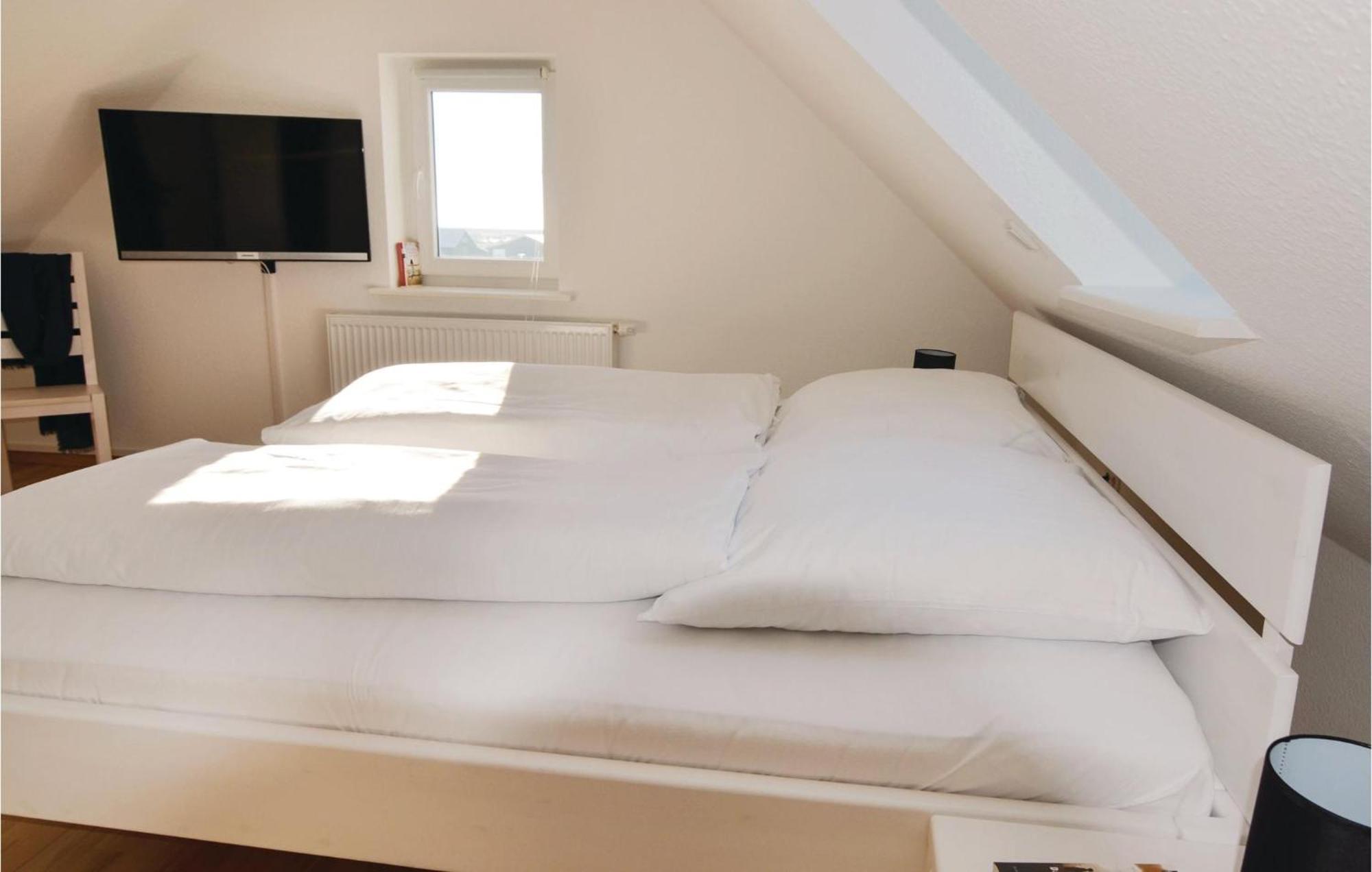 Stunning Apartment In Dagebuell With Wifi Екстер'єр фото