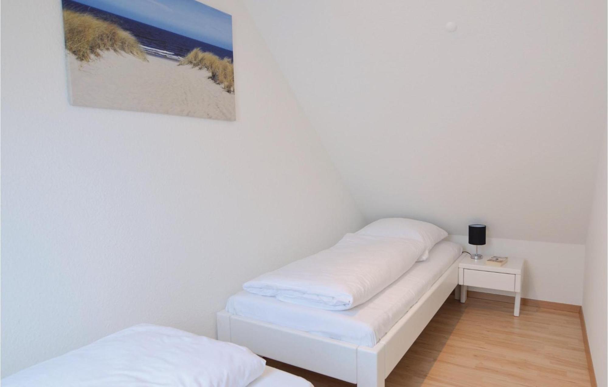 Stunning Apartment In Dagebuell With Wifi Екстер'єр фото