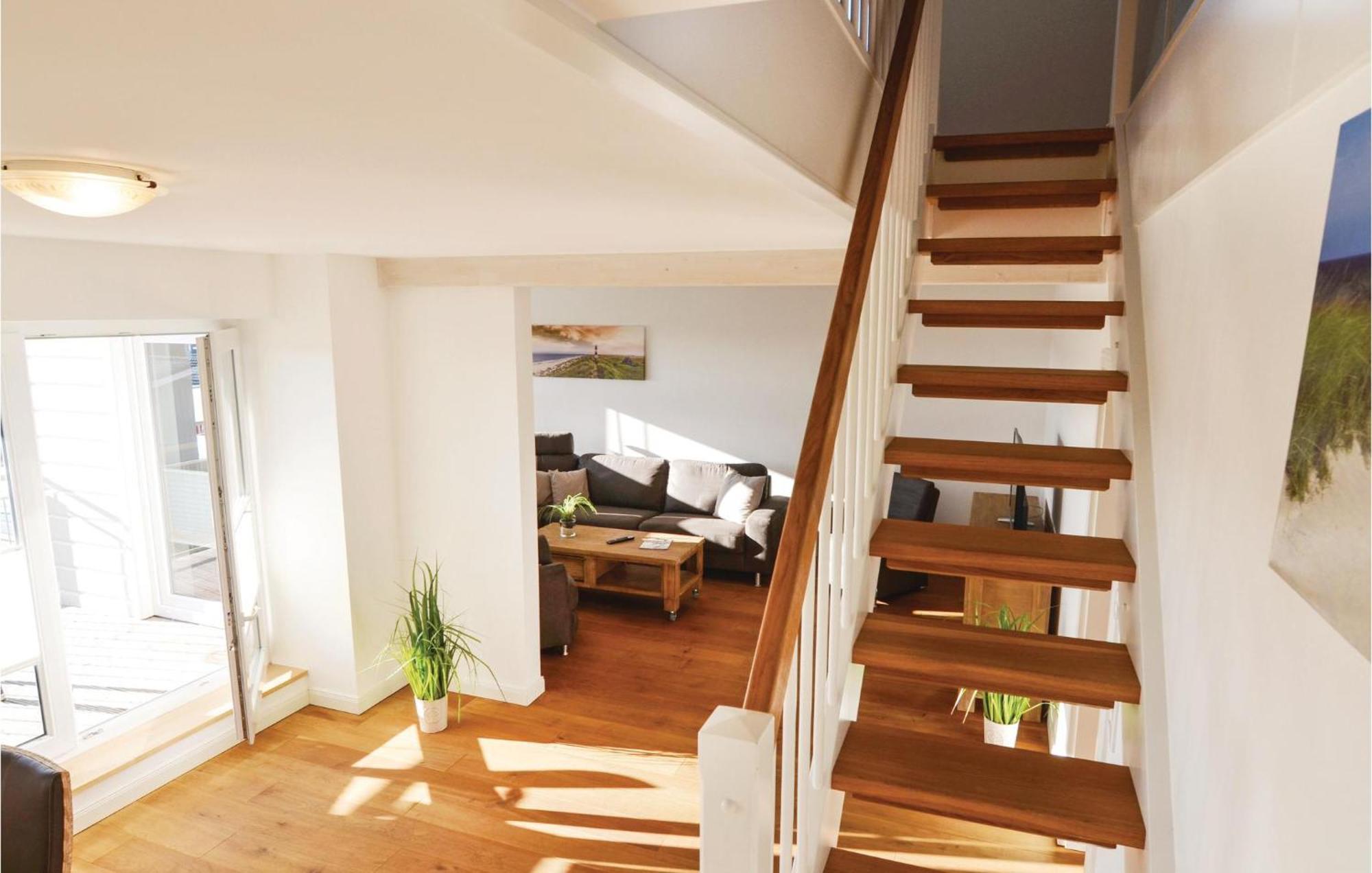 Stunning Apartment In Dagebuell With Wifi Екстер'єр фото