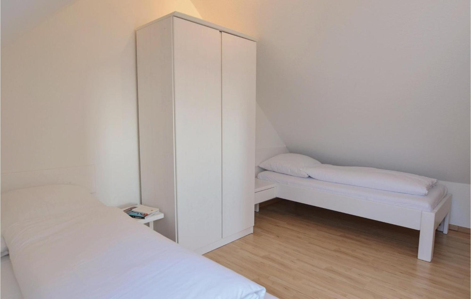 Stunning Apartment In Dagebuell With Wifi Екстер'єр фото