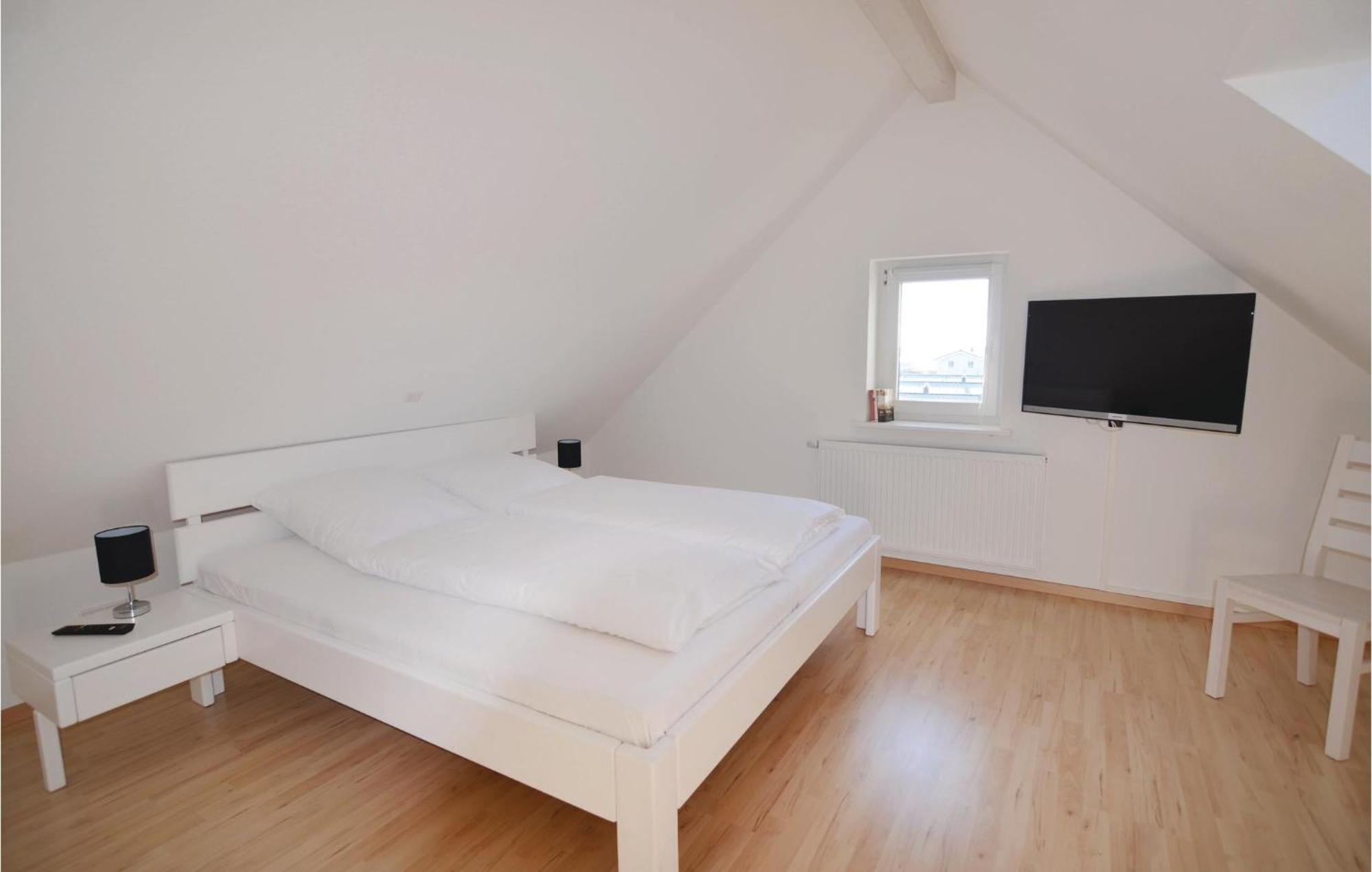Stunning Apartment In Dagebuell With Wifi Екстер'єр фото