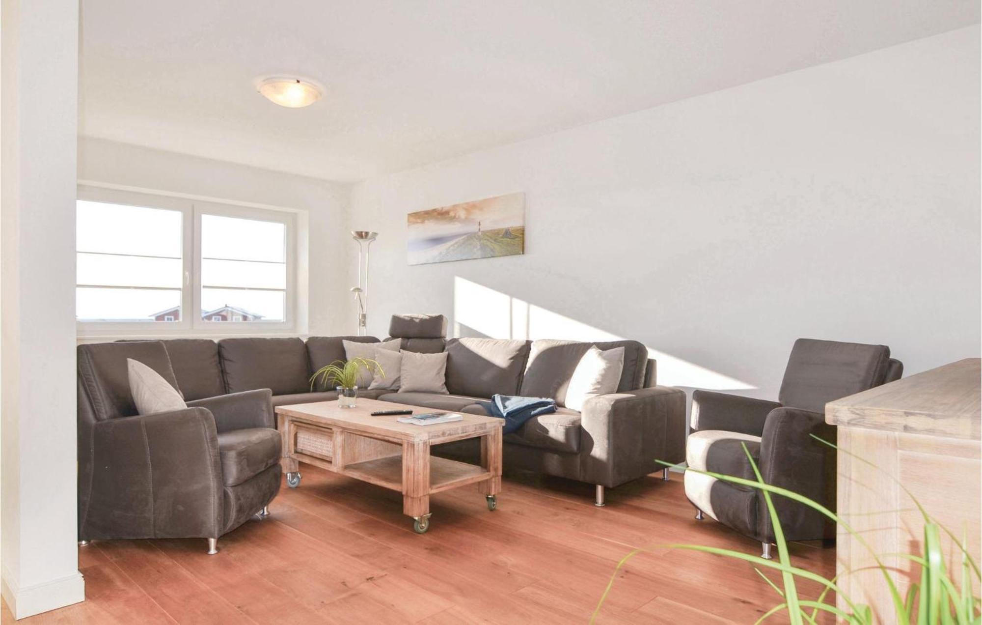 Stunning Apartment In Dagebuell With Wifi Екстер'єр фото