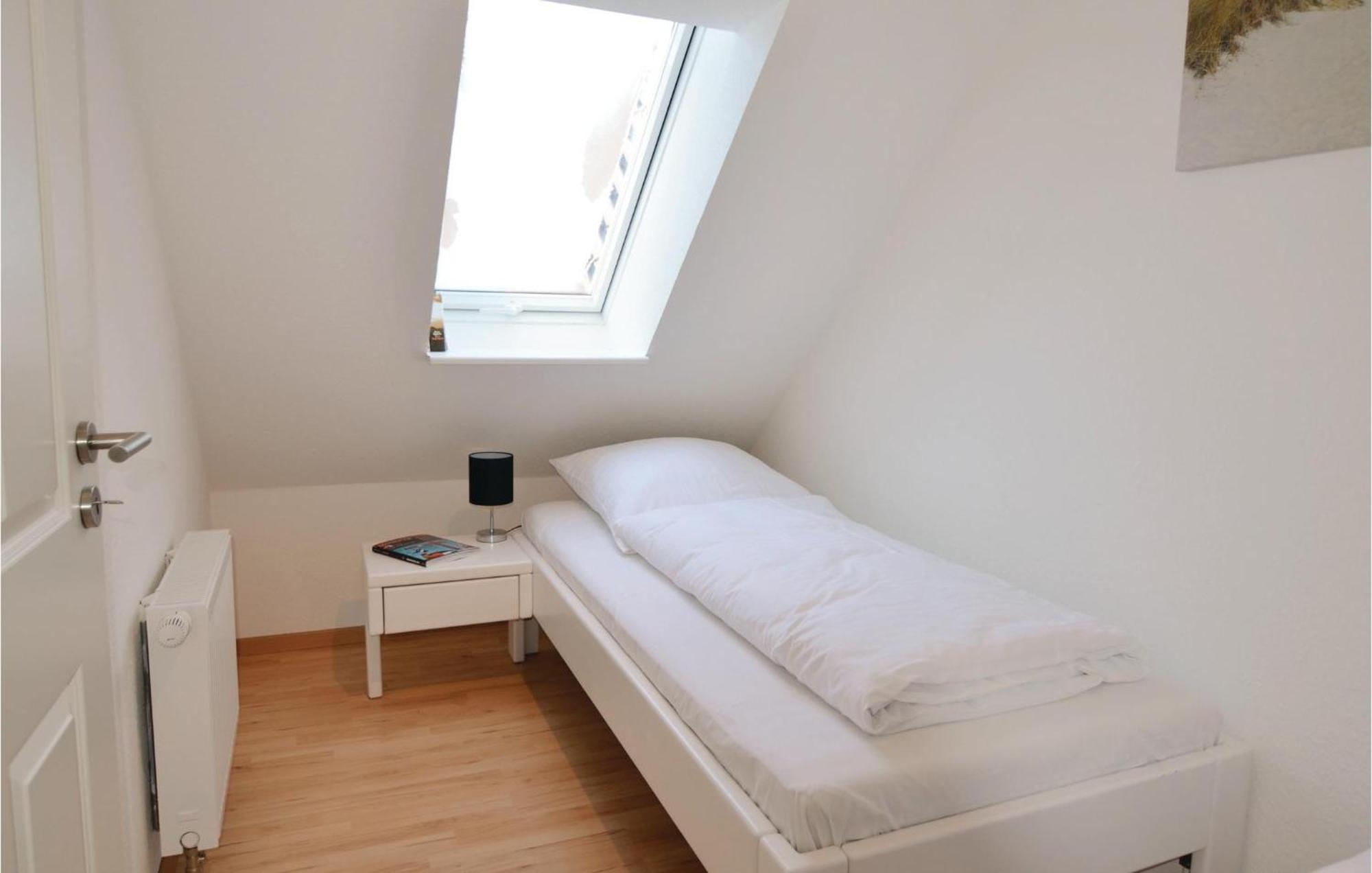 Stunning Apartment In Dagebuell With Wifi Екстер'єр фото