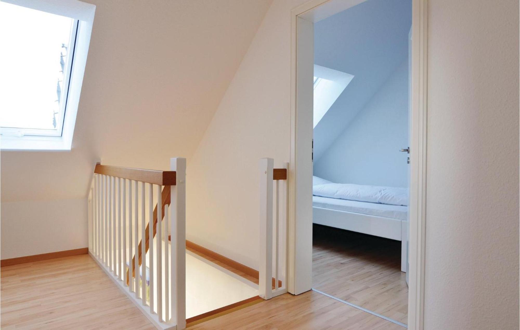 Stunning Apartment In Dagebuell With Wifi Екстер'єр фото