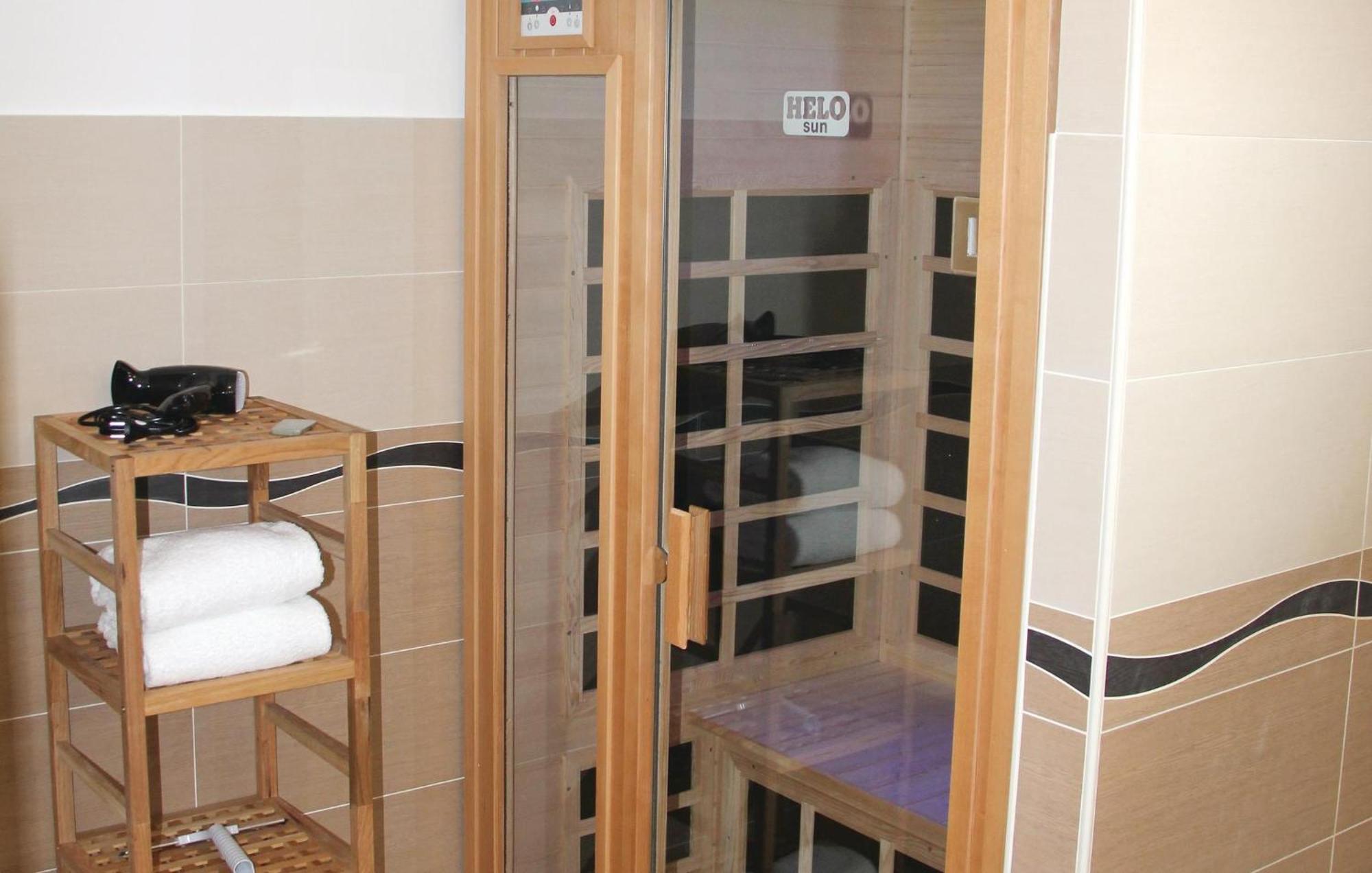 Stunning Apartment In Dagebuell With Wifi Екстер'єр фото