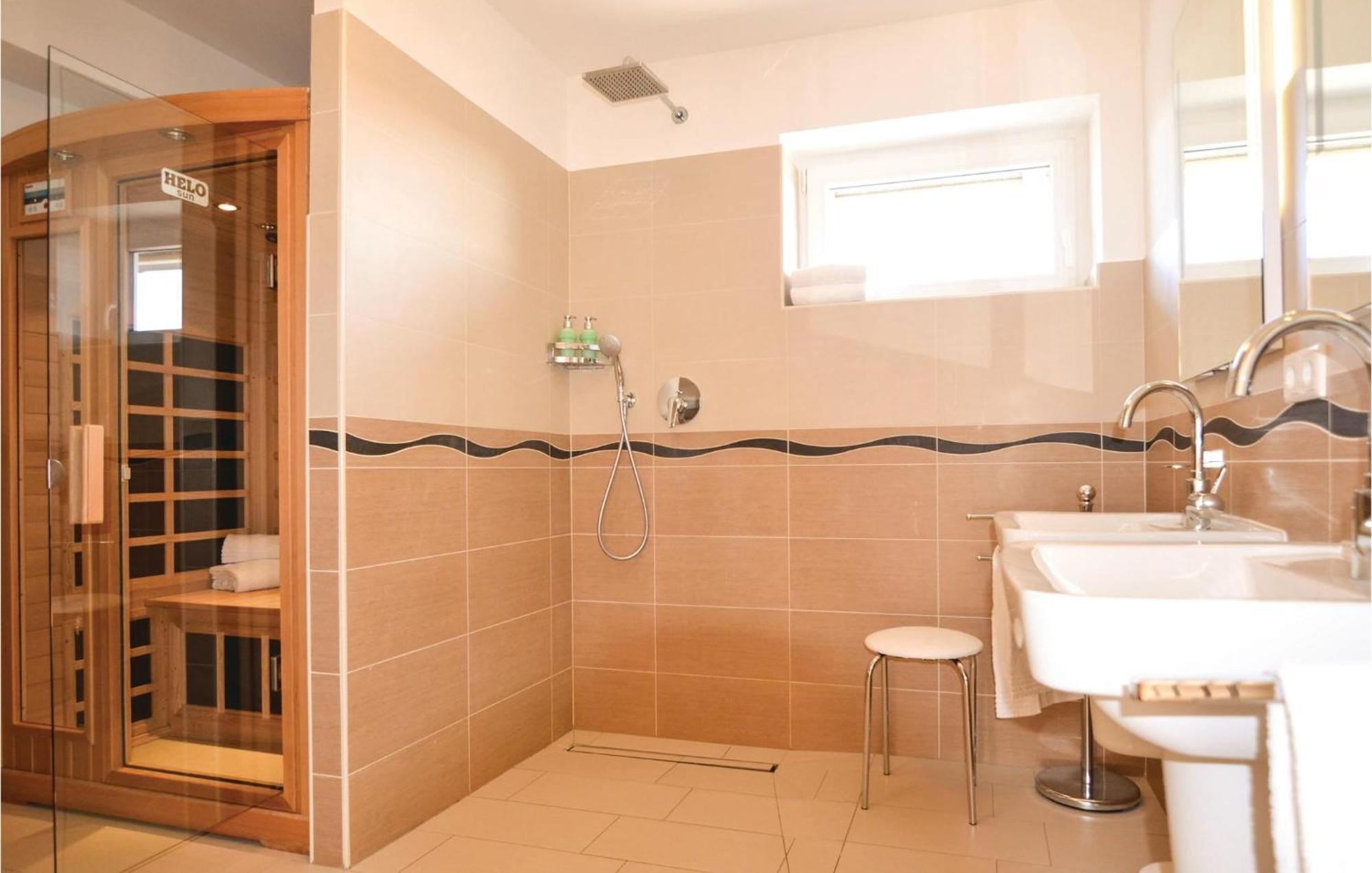 Stunning Apartment In Dagebuell With Wifi Екстер'єр фото
