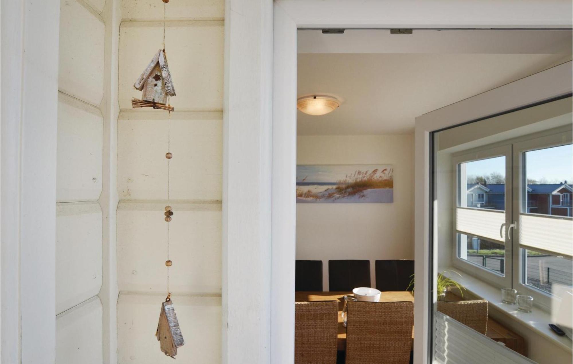 Stunning Apartment In Dagebuell With Wifi Екстер'єр фото